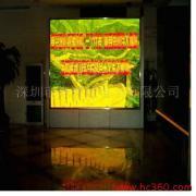 點亮創(chuàng)意空間 探索產(chǎn)品相冊 LED室內(nèi)屏的魅力與應(yīng)用