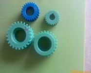 尼龍制品與齒輪加工的專業領導者——上海育峰實業